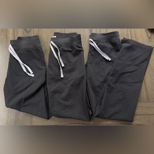 Figs Basic Livingston Scrub Pants